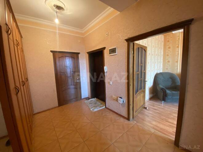 Satılır 3 otaqlı yeni tikili 112 m², Neftçilər m., photo 7 from 20