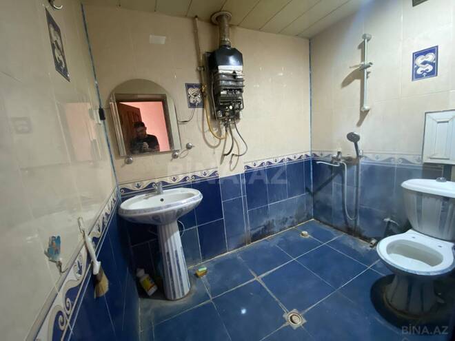 Satılır 3 otaqlı yeni tikili 112 m², Neftçilər m., photo 14 from 20