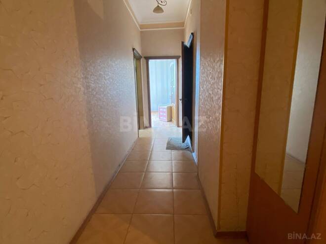 Satılır 3 otaqlı yeni tikili 112 m², Neftçilər m., photo 6 from 20