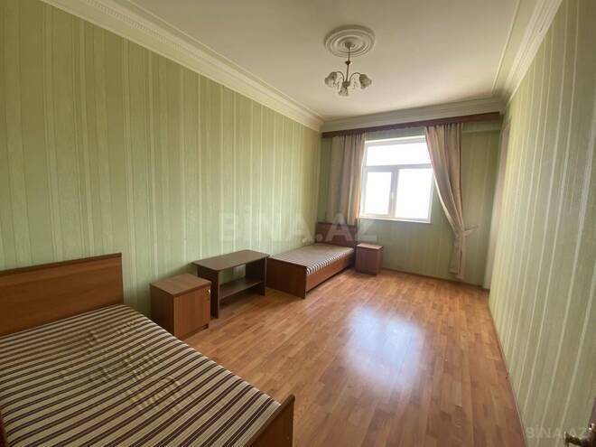 Satılır 3 otaqlı yeni tikili 112 m², Neftçilər m., photo 11 from 20