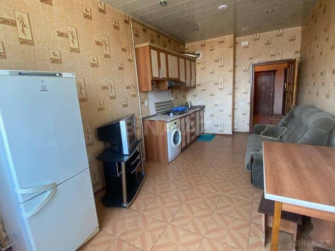 Satılır 3 otaqlı yeni tikili 112 m², Neftçilər m., photo 13 from 20