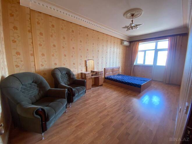 Satılır 3 otaqlı yeni tikili 112 m², Neftçilər m., photo 3 from 20