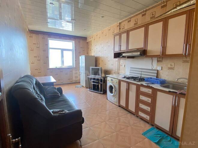 Satılır 3 otaqlı yeni tikili 112 m², Neftçilər m., photo 12 from 20