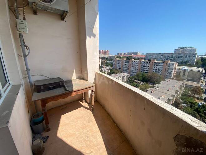 Satılır 3 otaqlı yeni tikili 112 m², Neftçilər m., photo 17 from 20