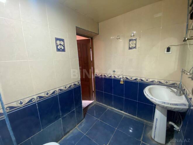 Satılır 3 otaqlı yeni tikili 112 m², Neftçilər m., photo 15 from 20