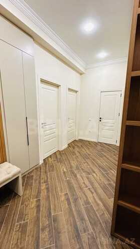 İcarəyə verilir 2 otaqlı yeni tikili 65 m², Elmlər Akademiyası m., photo 9 from 15