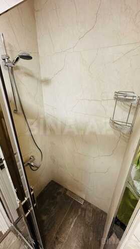 İcarəyə verilir 2 otaqlı yeni tikili 65 m², Elmlər Akademiyası m., photo 12 from 15