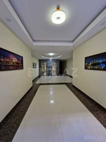 Сдаётся 3-комн. новостройка 130 м², м. Сахил, photo 25 from 28