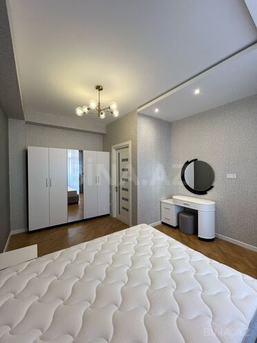 Сдаётся 3-комн. новостройка 130 м², м. Сахил, photo 17 from 28