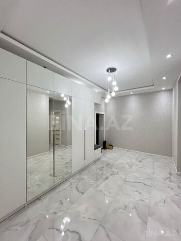 Сдаётся 3-комн. новостройка 130 м², м. Сахил, photo 22 from 28