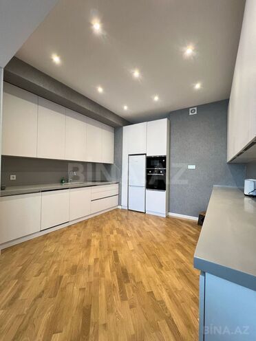 Сдаётся 3-комн. новостройка 130 м², м. Сахил, photo 10 from 28