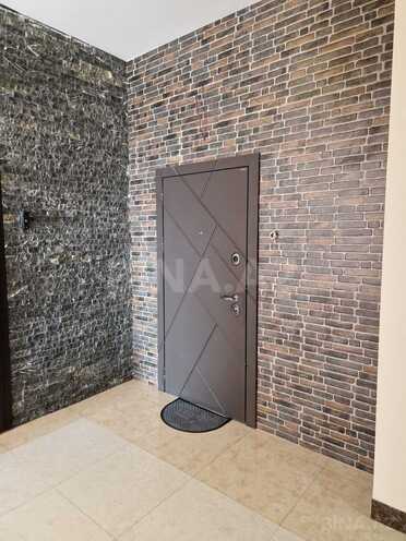 Сдаётся 3-комн. новостройка 130 м², м. Сахил, photo 23 from 28