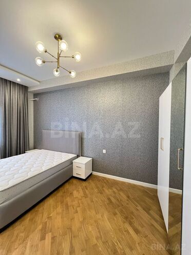 Сдаётся 3-комн. новостройка 130 м², м. Сахил, photo 15 from 28