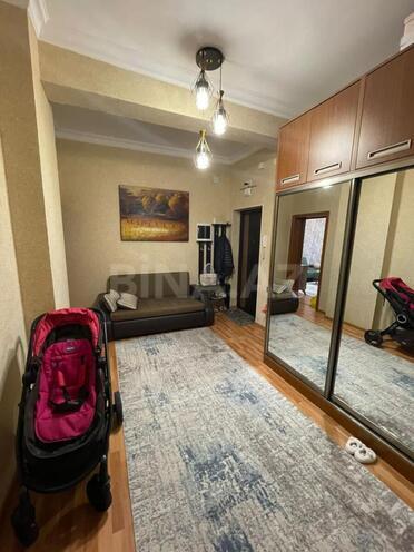 Продаётся 2-комн. новостройка 93 м², м. Шах Исмаил Хатаи, photo 4 from 13