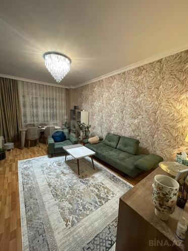 Продаётся 2-комн. новостройка 93 м², м. Шах Исмаил Хатаи, photo 9 from 13