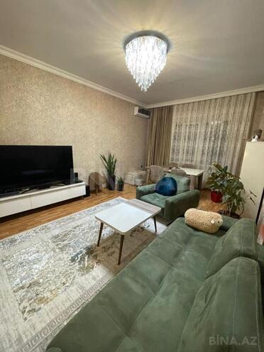 Продаётся 2-комн. новостройка 93 м², м. Шах Исмаил Хатаи, photo 1 from 13