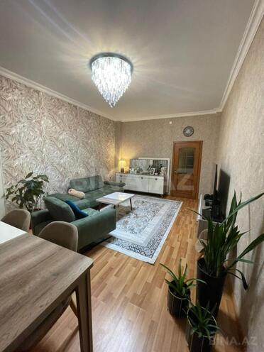 Продаётся 2-комн. новостройка 93 м², м. Шах Исмаил Хатаи, photo 3 from 13