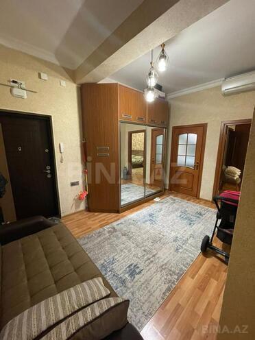 Продаётся 2-комн. новостройка 93 м², м. Шах Исмаил Хатаи, photo 5 from 13