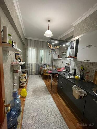 Продаётся 2-комн. новостройка 93 м², м. Шах Исмаил Хатаи, photo 7 from 13