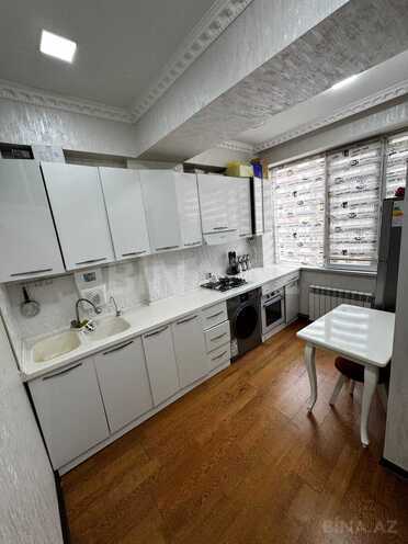 Продаётся 2-комн. новостройка 70 м², м. Ахмедлы, photo 3 from 8