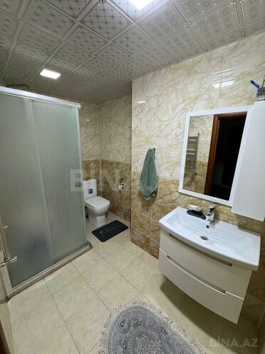 Продаётся 2-комн. новостройка 70 м², м. Ахмедлы, photo 6 from 8