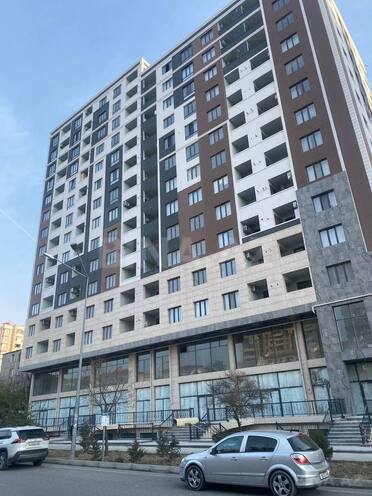 Продаётся 3-комн. новостройка 100 м², м. Нефтчиляр, photo 5 from 16