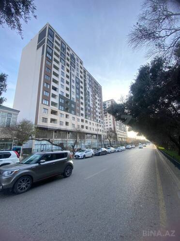 Продаётся 3-комн. новостройка 100 м², м. Нефтчиляр, photo 1 from 16