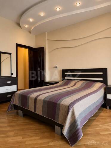 Satılır 3 otaqlı yeni tikili 150 m², Həzi Aslanov m., photo 5 from 20