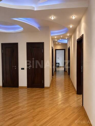 Satılır 3 otaqlı yeni tikili 150 m², Həzi Aslanov m., photo 10 from 20