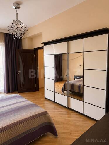 Satılır 3 otaqlı yeni tikili 150 m², Həzi Aslanov m., photo 9 from 20