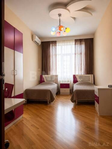 Satılır 3 otaqlı yeni tikili 150 m², Həzi Aslanov m., photo 7 from 20