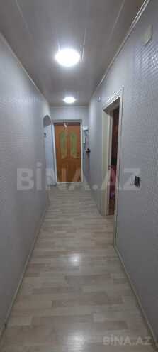 İcarəyə verilir 4 otaqlı köhnə tikili 100 m², 8 Noyabr m., photo 15 from 20