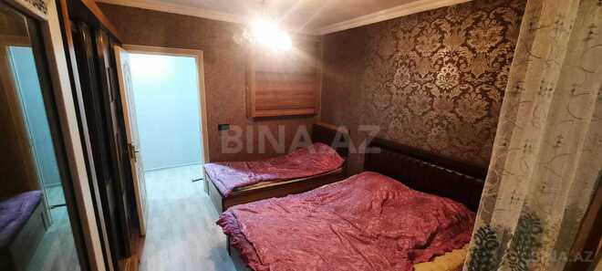 İcarəyə verilir 4 otaqlı köhnə tikili 100 m², 8 Noyabr m., photo 9 from 20