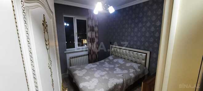 İcarəyə verilir 4 otaqlı köhnə tikili 100 m², 8 Noyabr m., photo 5 from 20