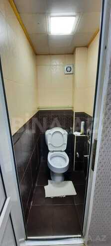 İcarəyə verilir 4 otaqlı köhnə tikili 100 m², 8 Noyabr m., photo 19 from 20