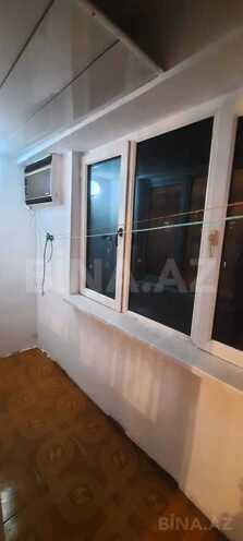İcarəyə verilir 4 otaqlı köhnə tikili 100 m², 8 Noyabr m., photo 13 from 20