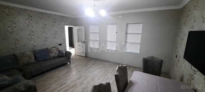 İcarəyə verilir 4 otaqlı köhnə tikili 100 m², 8 Noyabr m., photo 4 from 20