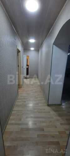 İcarəyə verilir 4 otaqlı köhnə tikili 100 m², 8 Noyabr m., photo 12 from 20