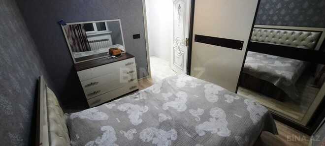 İcarəyə verilir 4 otaqlı köhnə tikili 100 m², 8 Noyabr m., photo 6 from 20