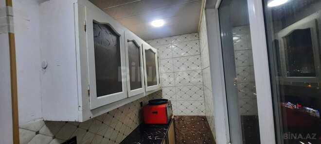 İcarəyə verilir 4 otaqlı köhnə tikili 100 m², 8 Noyabr m., photo 18 from 20