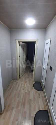 İcarəyə verilir 4 otaqlı köhnə tikili 100 m², 8 Noyabr m., photo 17 from 20