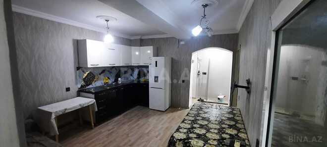 İcarəyə verilir 4 otaqlı köhnə tikili 100 m², 8 Noyabr m., photo 7 from 20