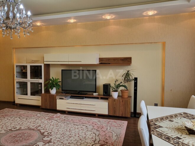 Продаётся 4-комн. новостройка 178 м², м. Низами, photo 5 from 24