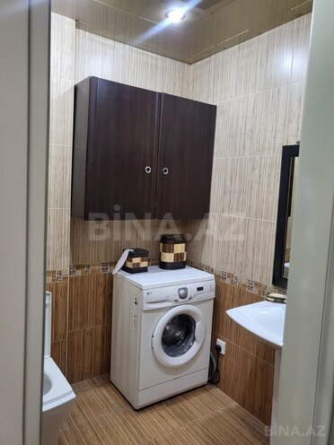 Продаётся 4-комн. новостройка 178 м², м. Низами, photo 20 from 24