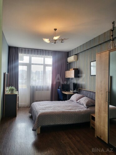 Продаётся 4-комн. новостройка 178 м², м. Низами, photo 10 from 24