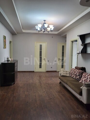 Продаётся 4-комн. новостройка 178 м², м. Низами, photo 14 from 24