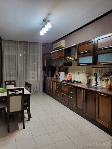 Продаётся 4-комн. новостройка 178 м², м. Низами, photo 17 from 24