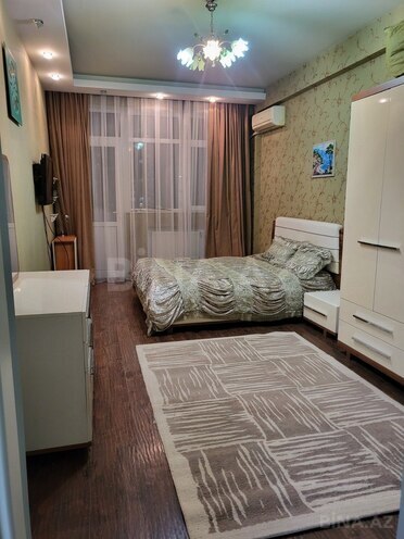 Продаётся 4-комн. новостройка 178 м², м. Низами, photo 12 from 24
