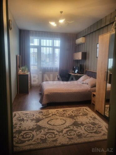 Продаётся 4-комн. новостройка 178 м², м. Низами, photo 9 from 24