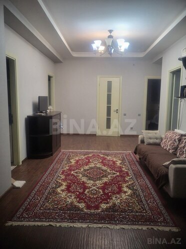 Продаётся 4-комн. новостройка 178 м², м. Низами, photo 13 from 24